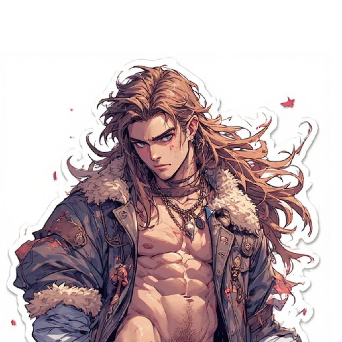 Avatar of Marco