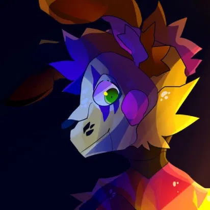 Avatar of [✦🕳️ITP Springbonnie🕳️✦]