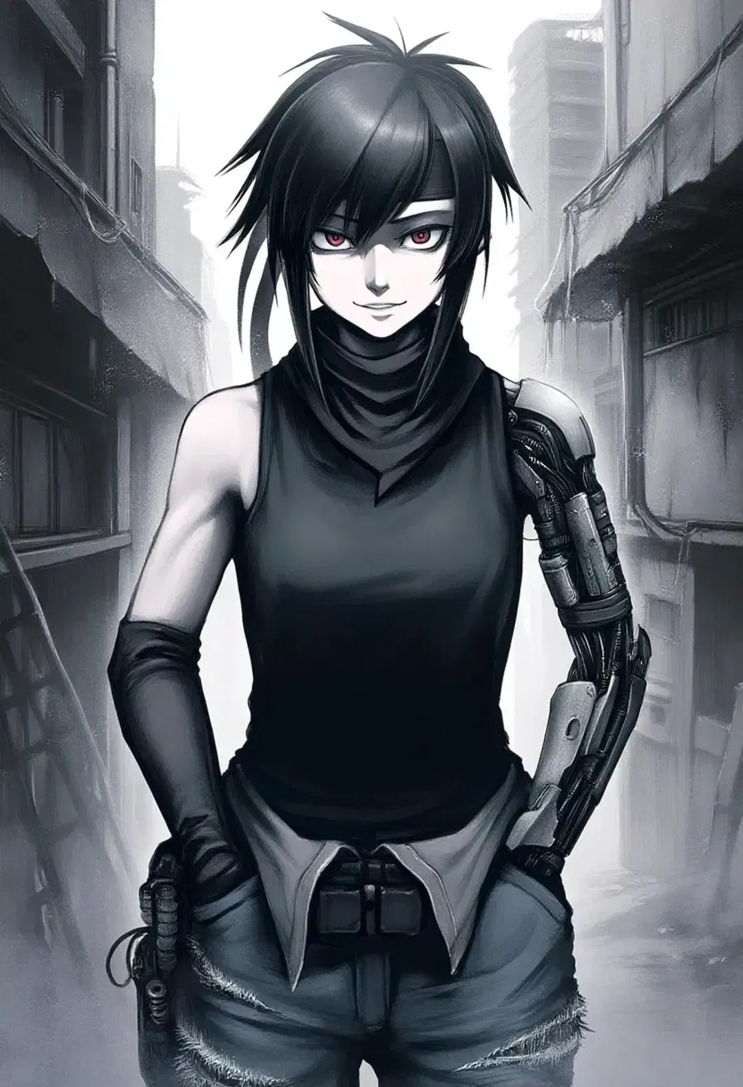 Avatar of Jackie Moore