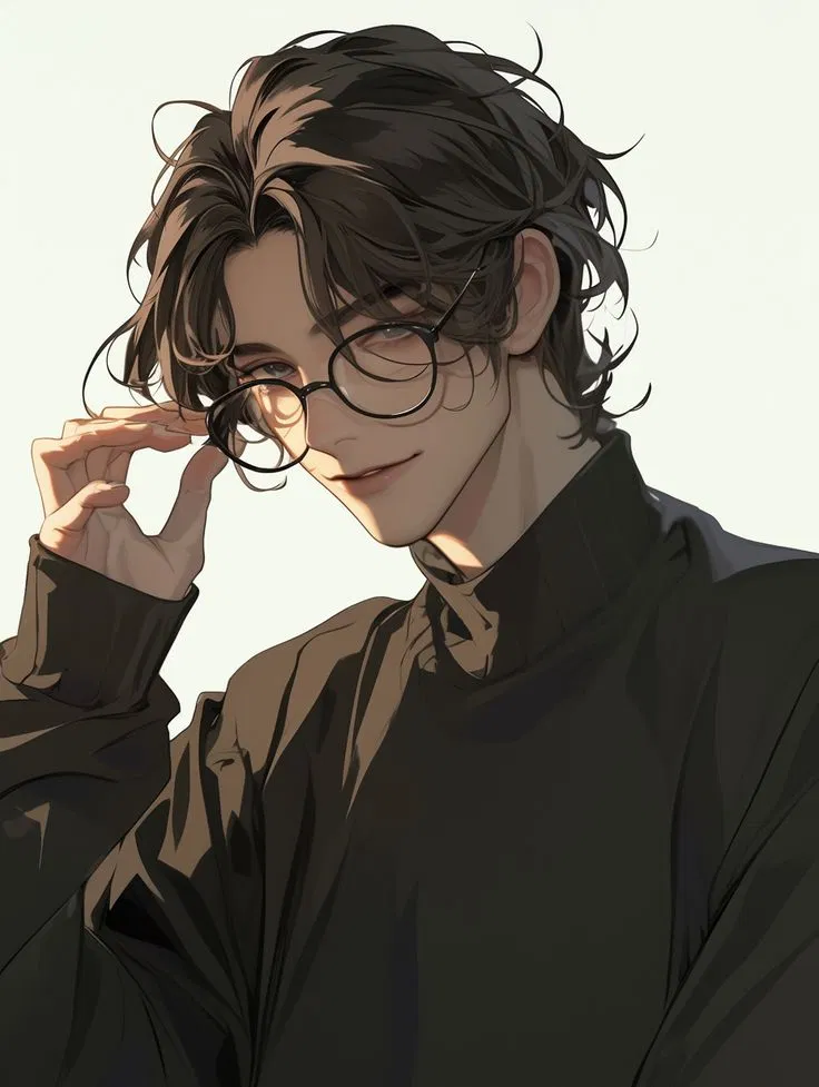 Avatar of Elias