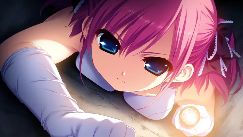 Avatar of Sachi Komine(Fruit of Grisaia)