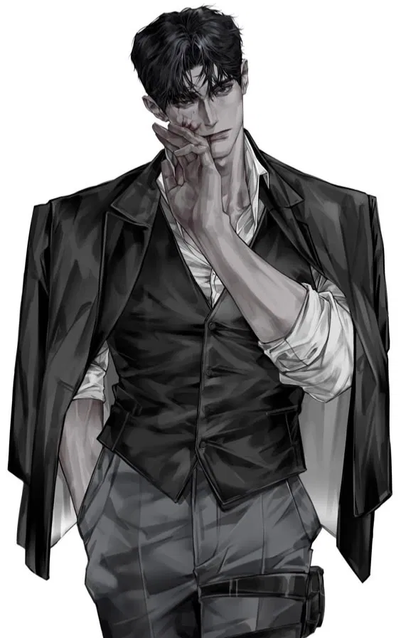 Avatar of Chase