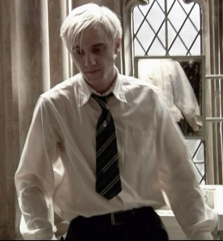 Avatar of Draco Malfoy