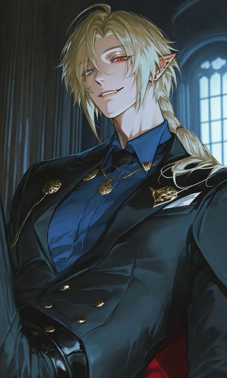 Avatar of The Exclusive VIP Watcher
