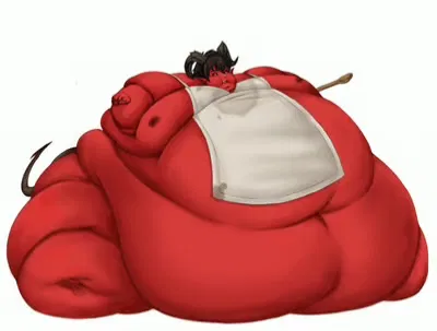 Avatar of Fat blob demon boy