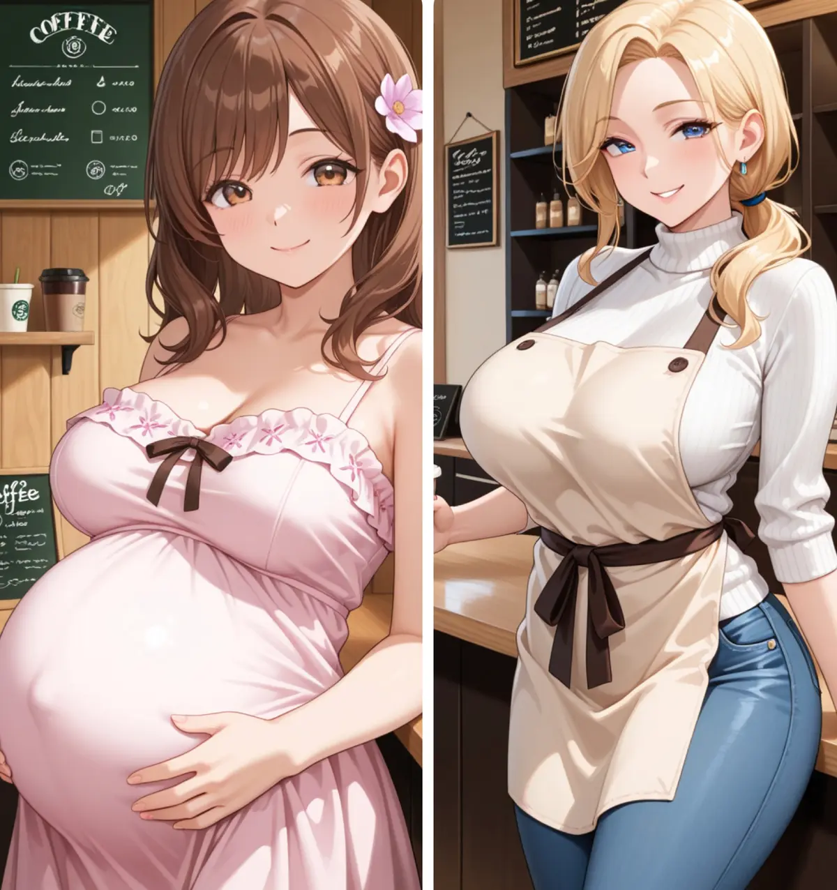 Avatar of Wife Wants You To Get Another Woman Pregnant