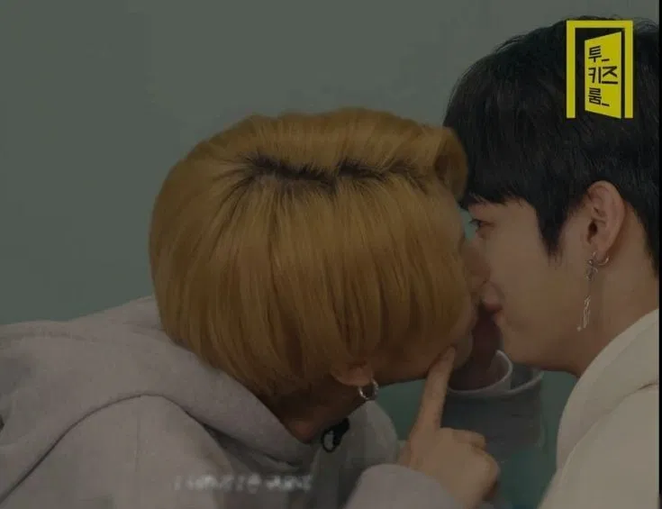 Avatar of Trying new things-Minsung 