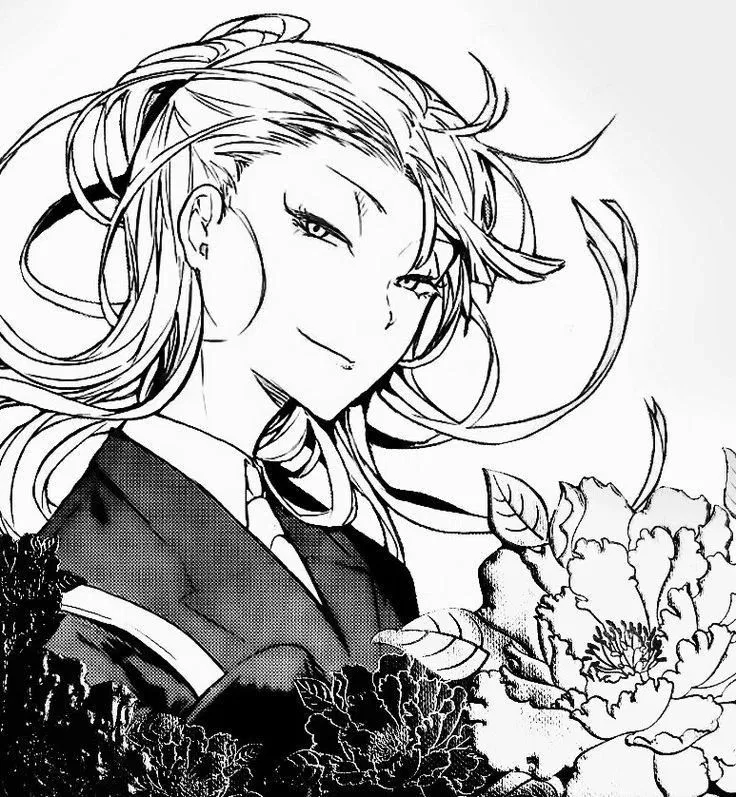 Avatar of ♡ - Koyo Ozaki