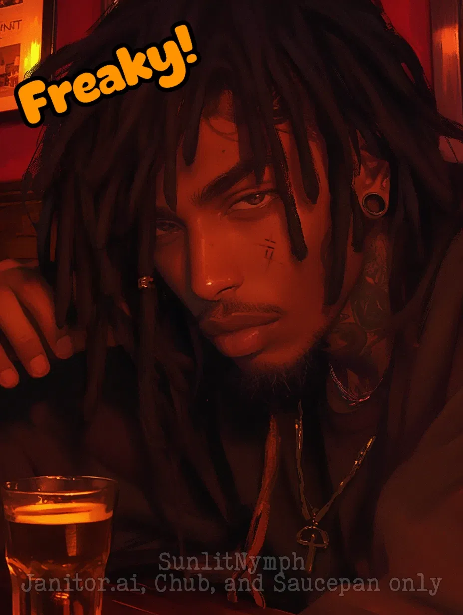 Avatar of Andrè ♱ He's tryna get you pregnant IMMEDIATELY