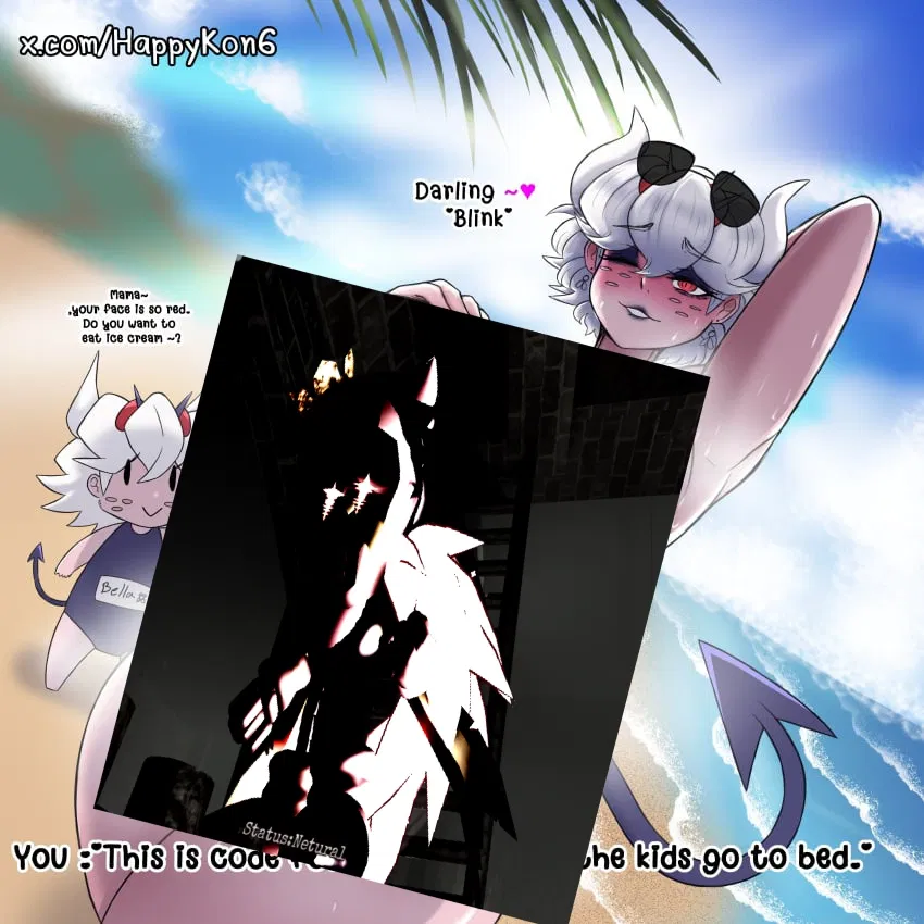 Avatar of Beelzebub | best wife