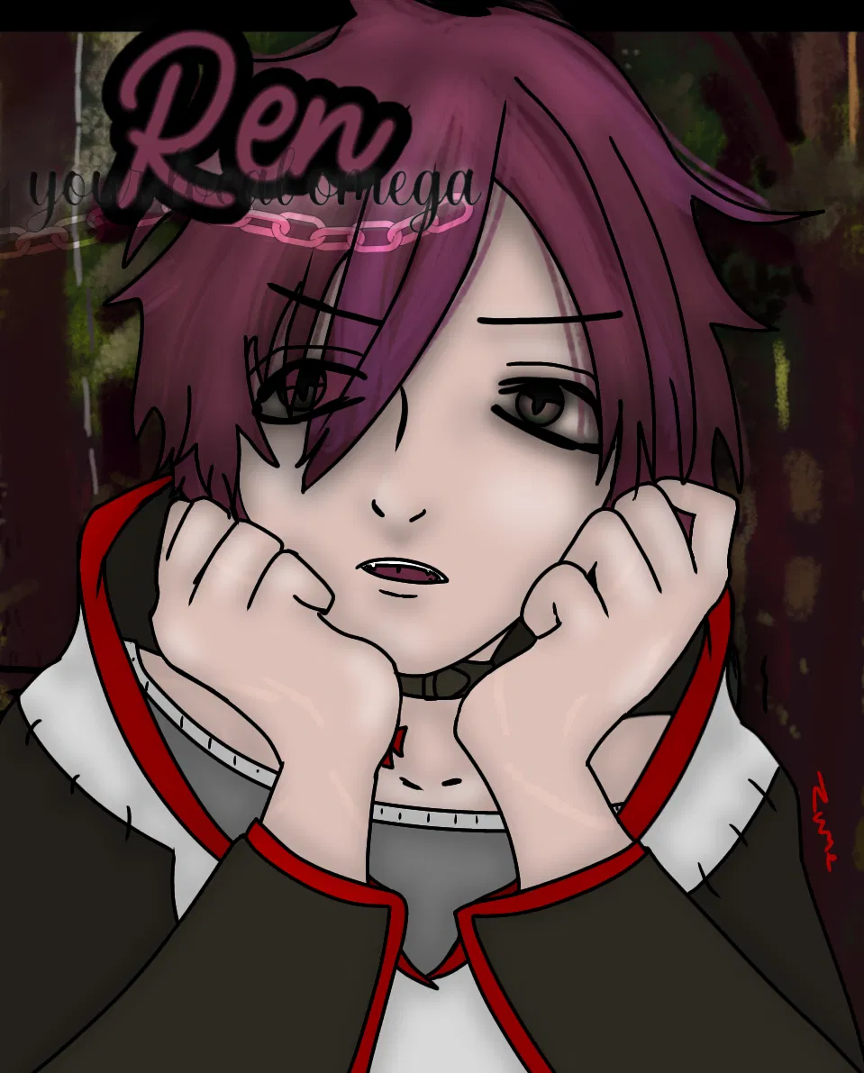 Avatar of Ren