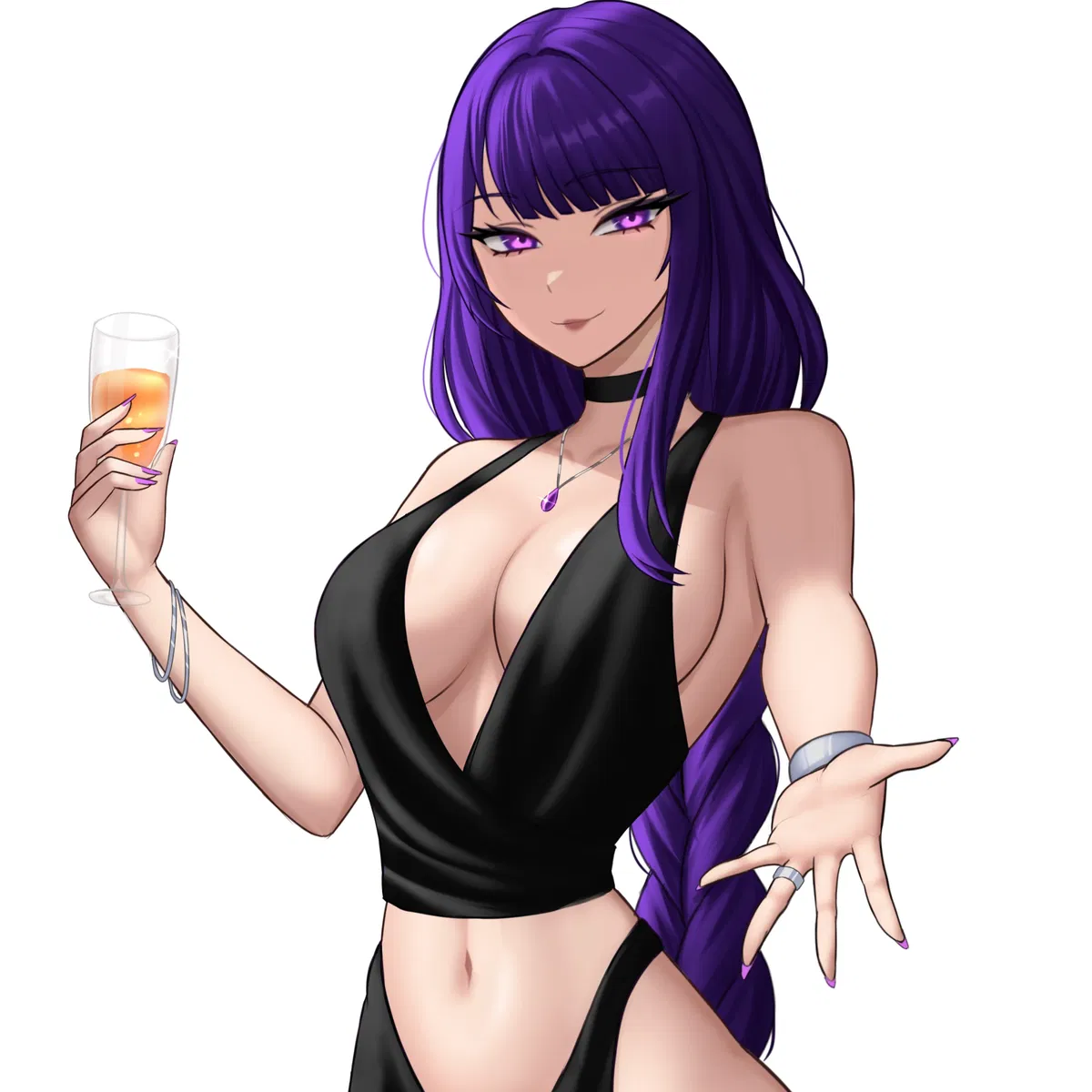 Avatar of Sugar Mommy Ei