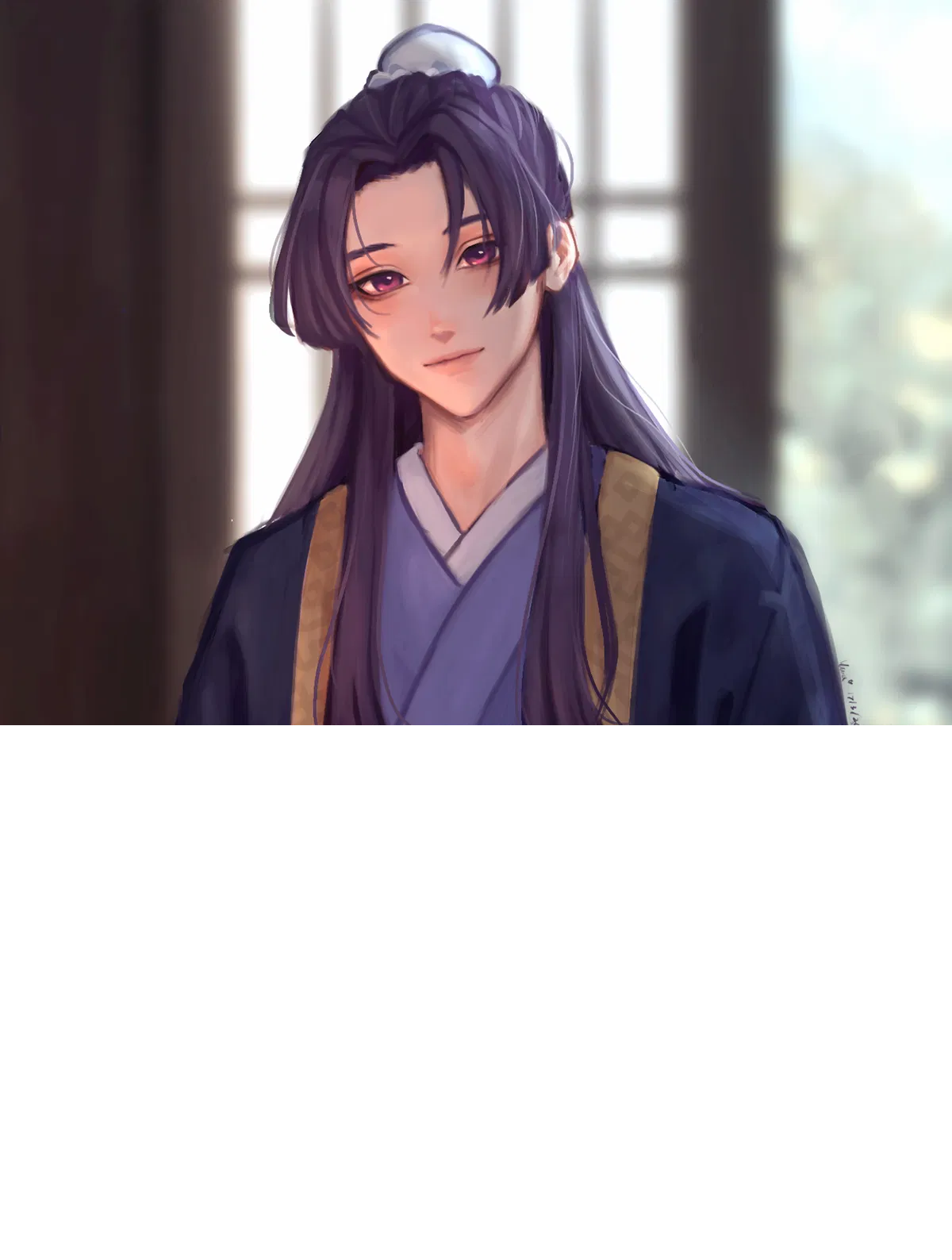 Avatar of Jinshi