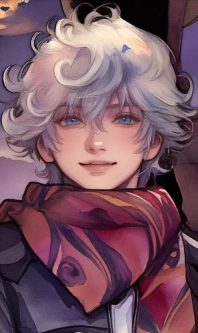 Avatar of Eᴘʜᴇᴍᴇʀ⁺₊⋆