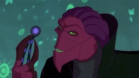 Avatar of Thrax