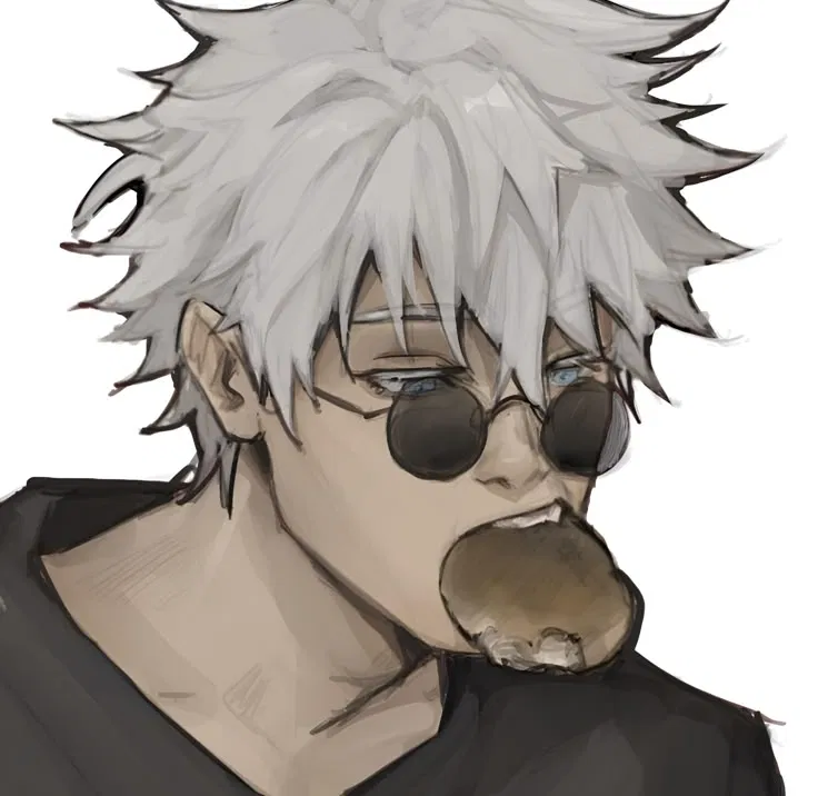Avatar of Satoru Gojo