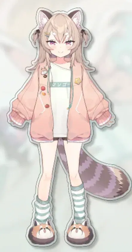 Avatar of Komachi Panko (Panko Manko)