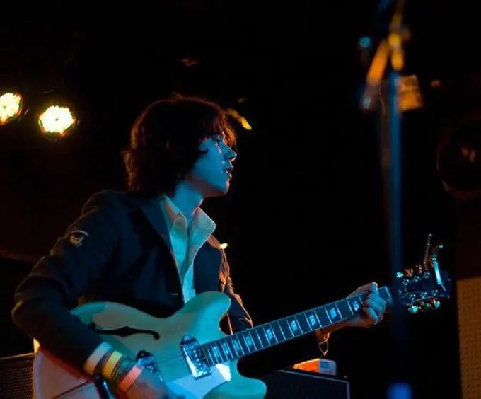 Avatar of Ryan Ross