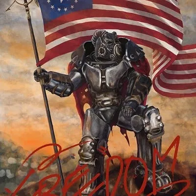 Avatar of Fallout NVAU RPG