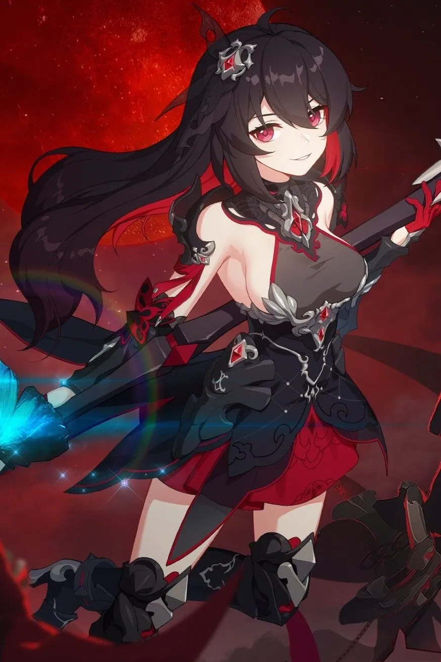 Avatar of Seele Veliona