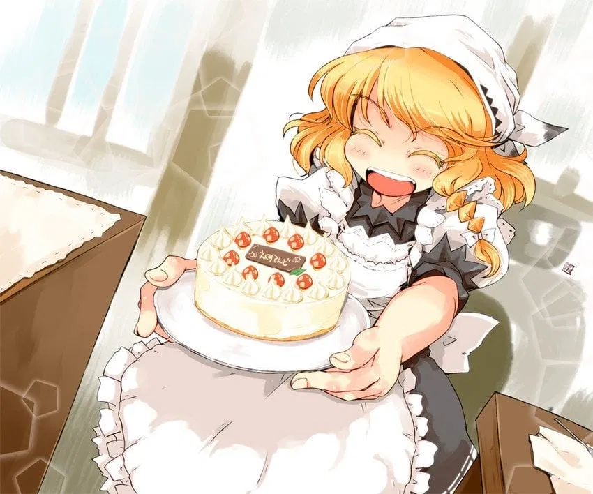 Avatar of My (Not Anymore) Birthday Post Ahhh thing