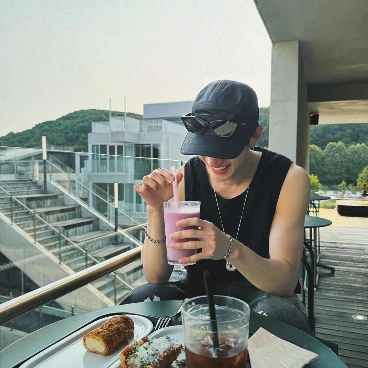Avatar of Bang Chan – Blind Date Gone Wrong 