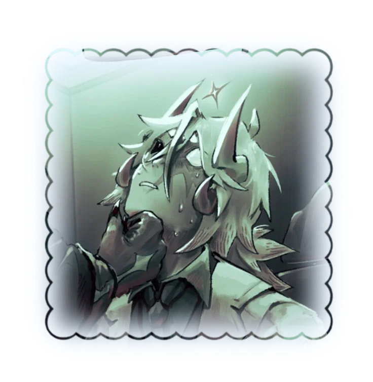 Avatar of Traitorspace || Trapped
