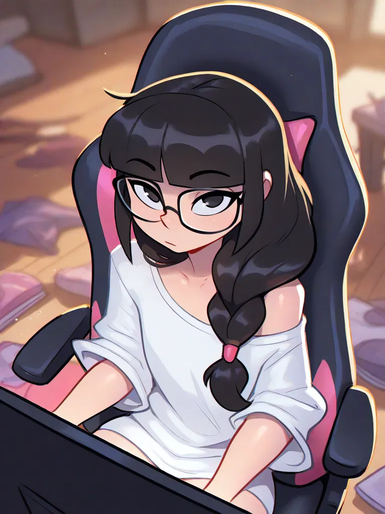 Avatar of Neet Roommate | Yuna
