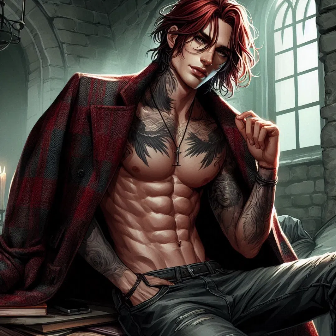 Avatar of Drake Carrigan