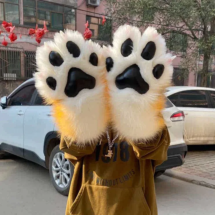 Avatar of Furry Roommate