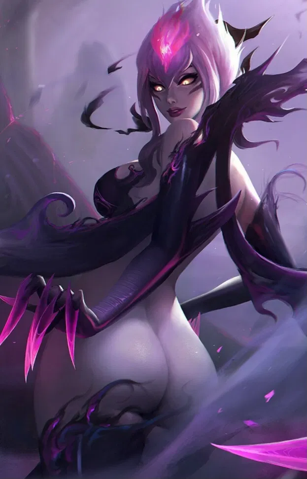 Avatar of Evelynn