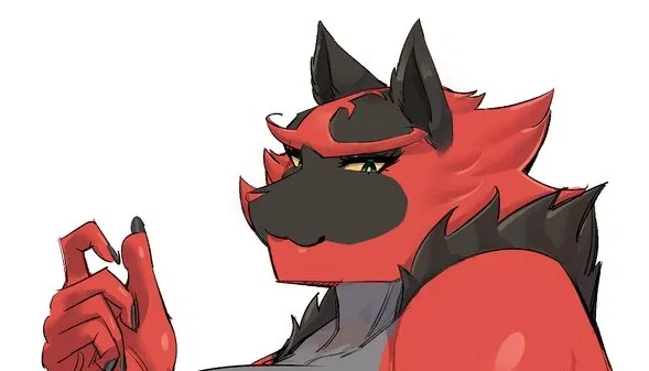 Avatar of A Fiery Suggestion
