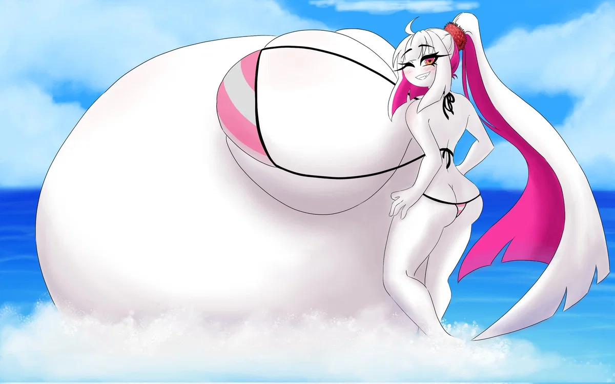 Avatar of HyperPreg Nikusa.