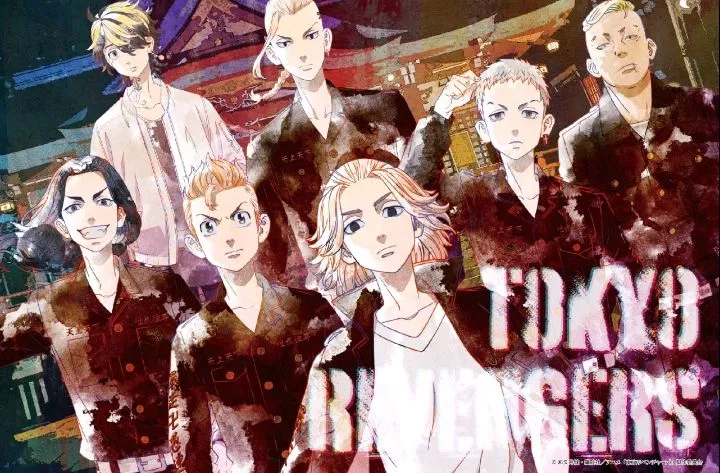 Avatar of TOKYO REVENGERS RP