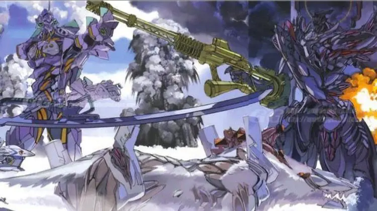 Avatar of Neo Jaktra: The War of the Fallen Titans [HFY]