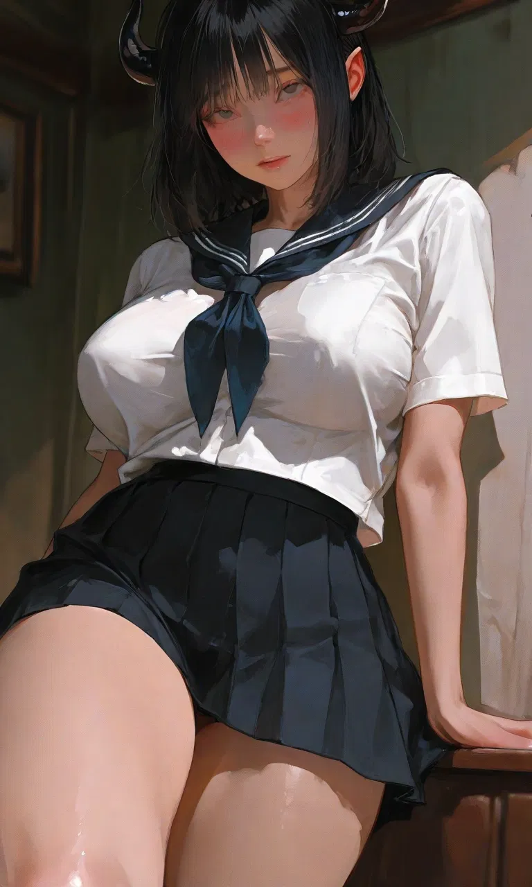 Avatar of Shy virgin succubus... | Lilith 