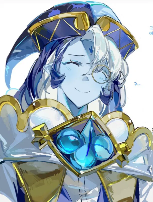 Avatar of | _+_ { Light Milk Cookie } _+_ |