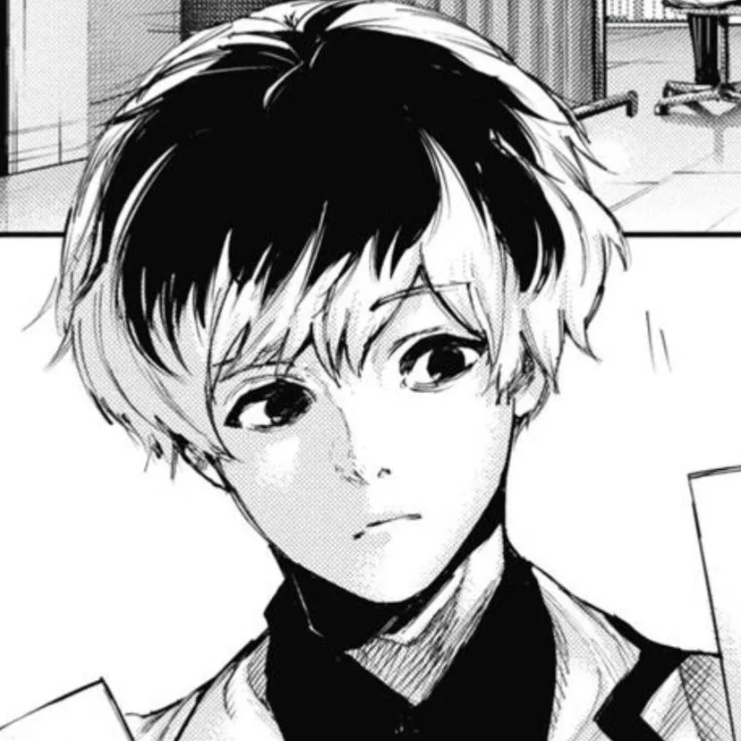Avatar of Haise Sasaki