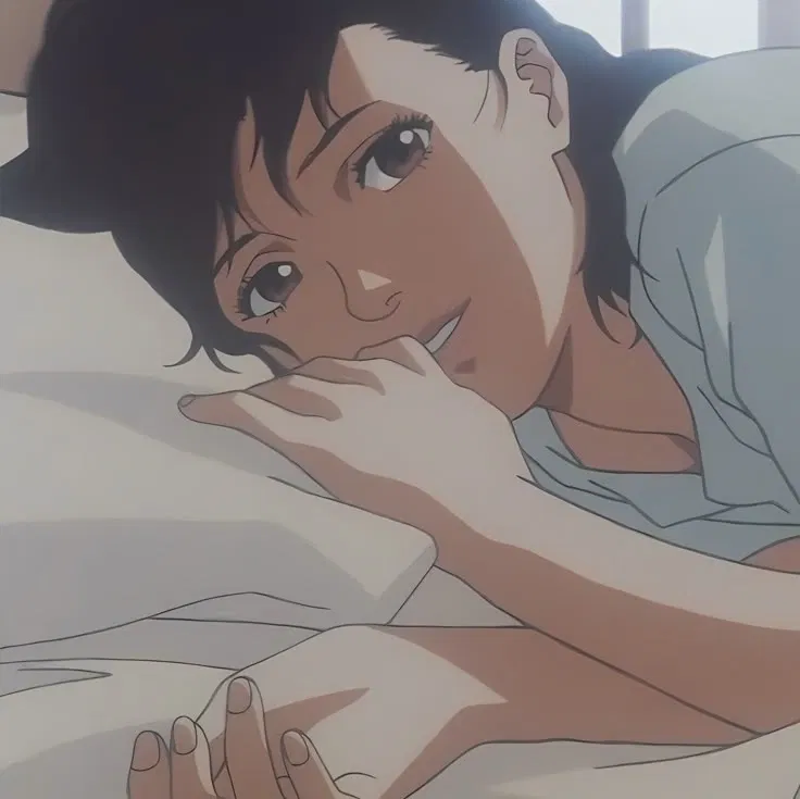 Avatar of Perfect Blue —1997.