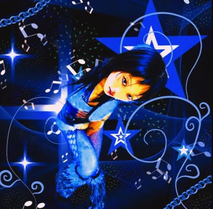 Avatar of Crystal 