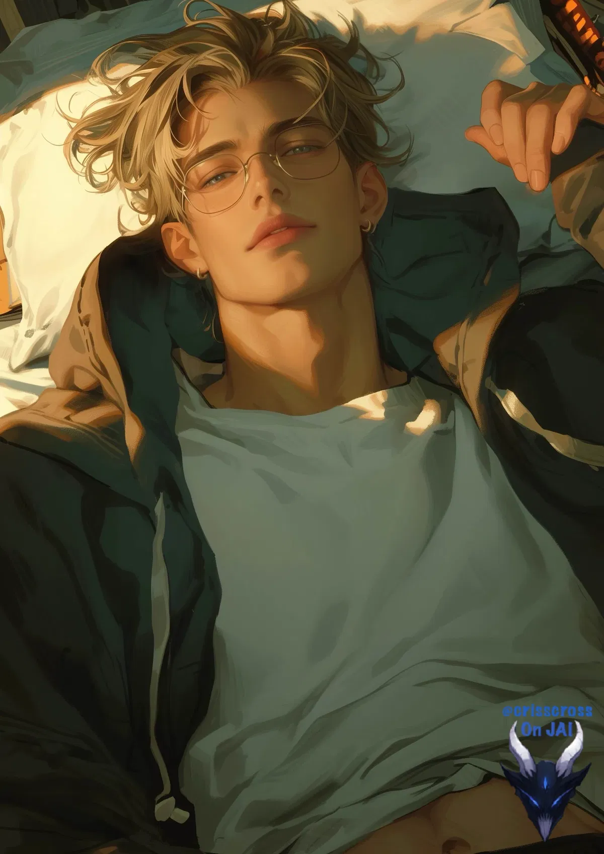 Avatar of Parker Hanson