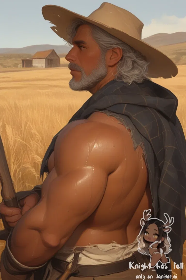 Avatar of Richard Hale
