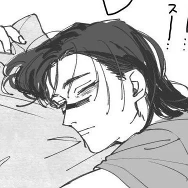 Avatar of Choso Kamô | sleeping while waiting for you 