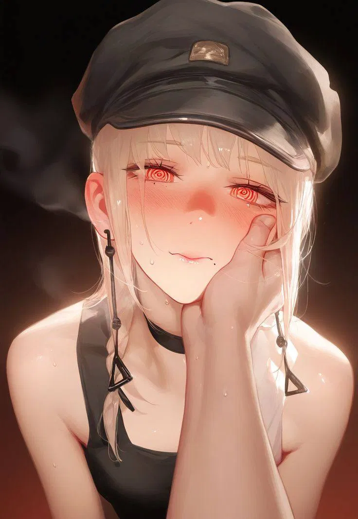 Avatar of Katrin, the Dominant Mafia Boss