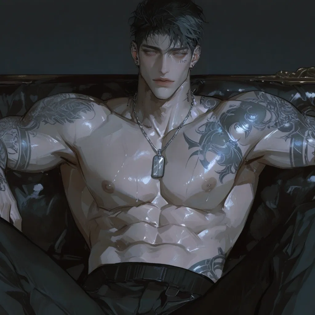 Avatar of Marcus Travers