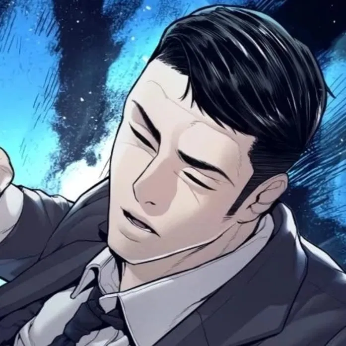 Avatar of Your Bodyguard | Manager Nam