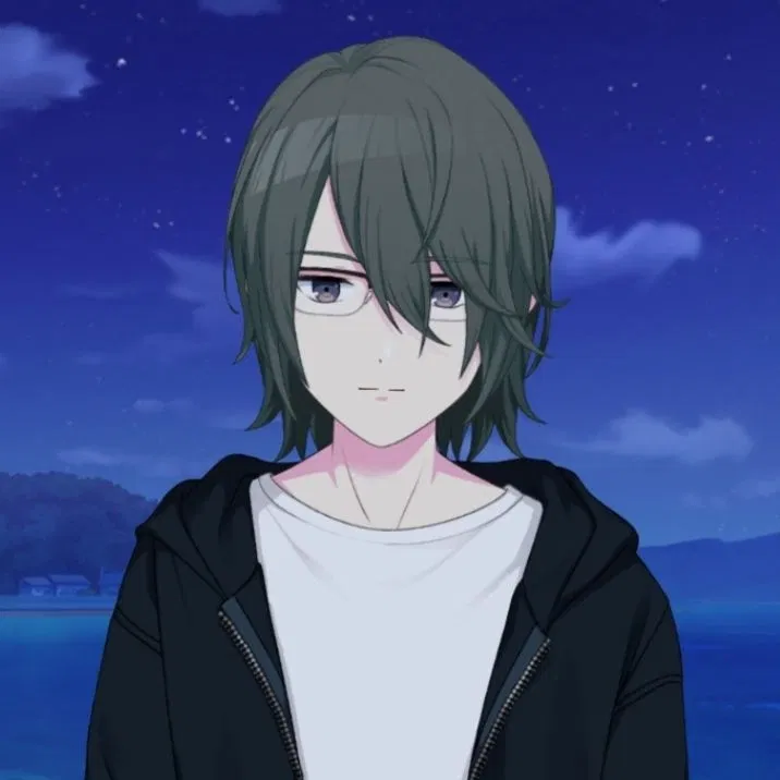 Avatar of Reki Bakuno