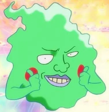 Avatar of Dimple — Ekubo 