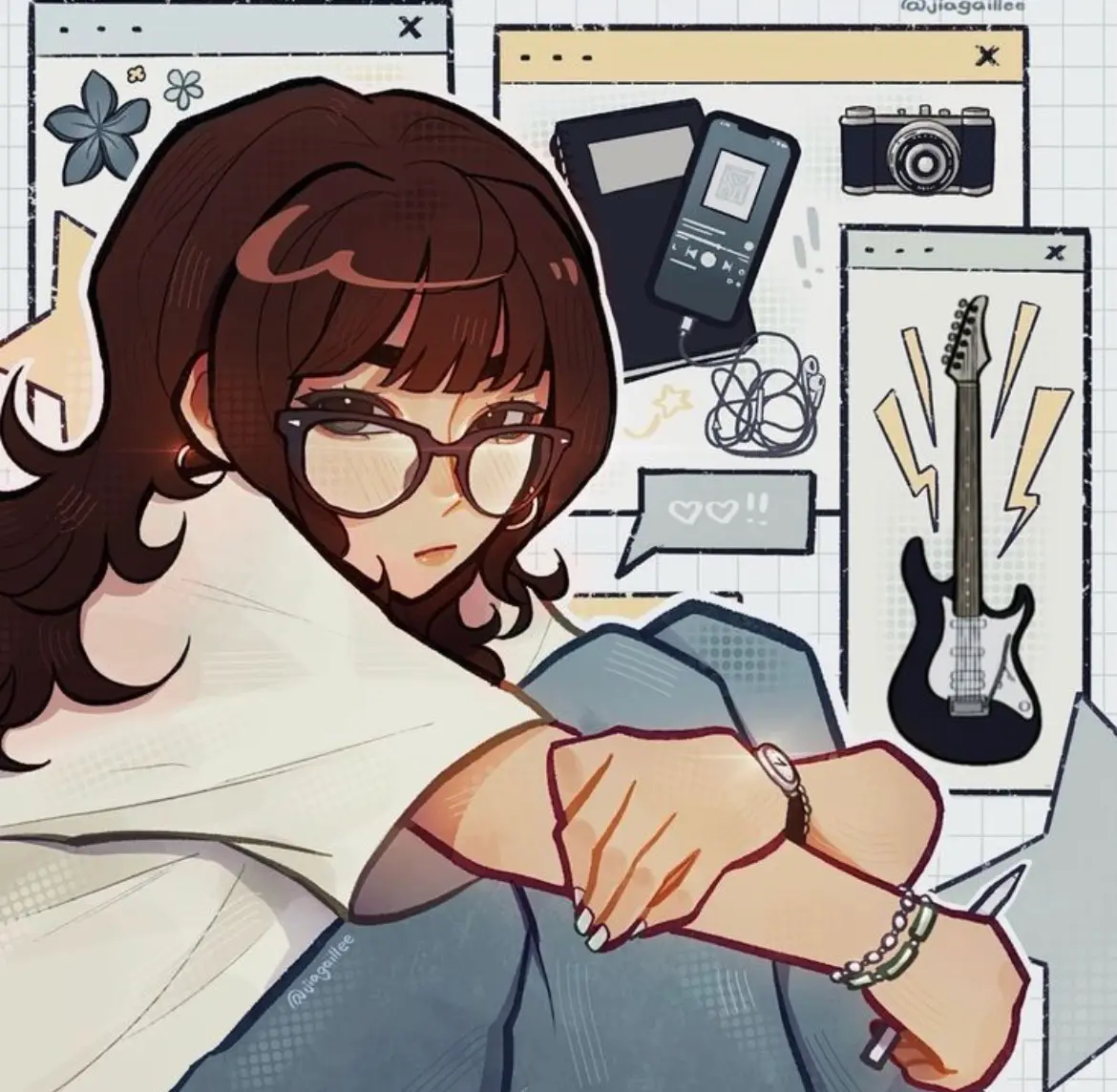 Avatar of 🧸ྀིTina🧸ྀི