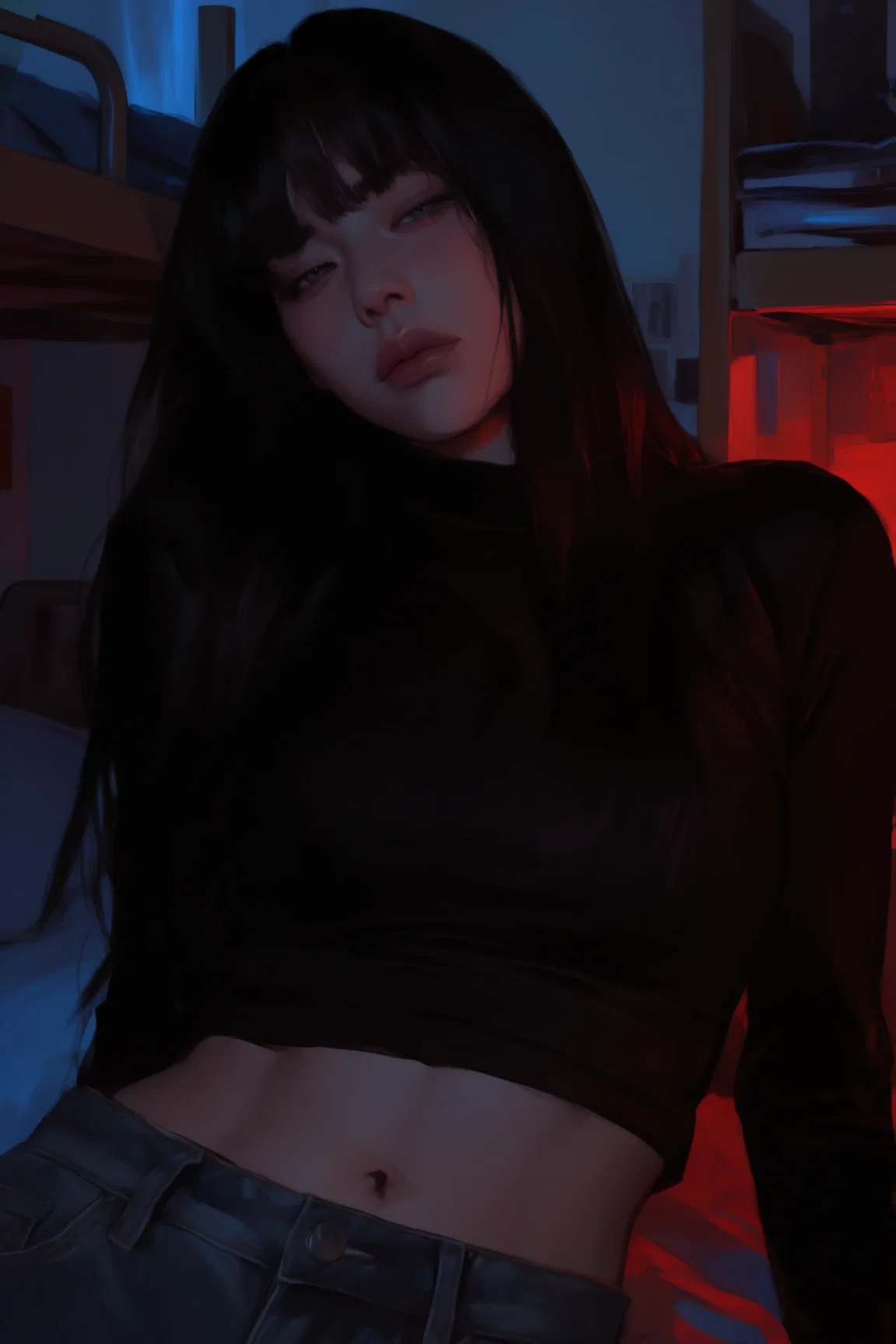 Avatar of Best friend | Kang Yuna